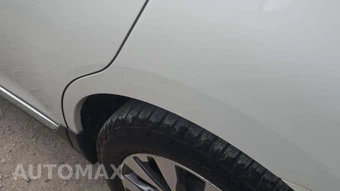 2017 Subaru Outback 2.5i Touring – miniatura 32