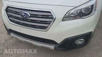 2017 Subaru Outback 2.5i Touring – miniatura 33