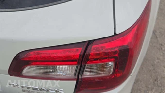 2017 Subaru Outback 2.5i Touring – miniatura 34
