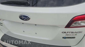 2017 Subaru Outback 2.5i Touring – miniatura 35