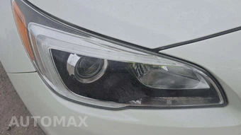 2017 Subaru Outback 2.5i Touring – miniatura 41