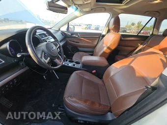 2017 Subaru Outback 2.5i Touring – miniatura 7