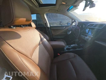 2017 Subaru Outback 2.5i Touring – miniatura 8