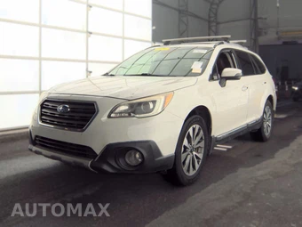 2017 Subaru Outback 2.5i Touring - car from the USA, Manheim Buy-Now listing at AUTOMAX