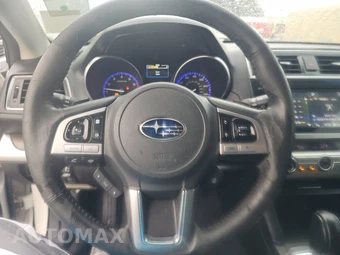 2017 Subaru Outback 2.5i Touring - miniatura 10