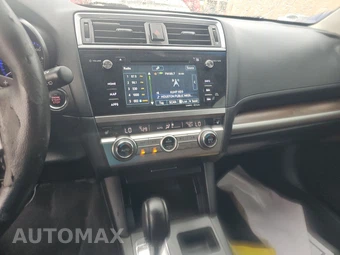 2017 Subaru Outback 2.5i Touring - miniatura 11