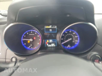 2017 Subaru Outback 2.5i Touring - miniatura 12