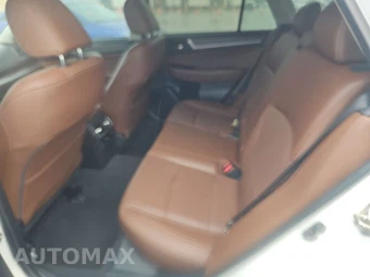 2017 Subaru Outback 2.5i Touring - miniatura 13