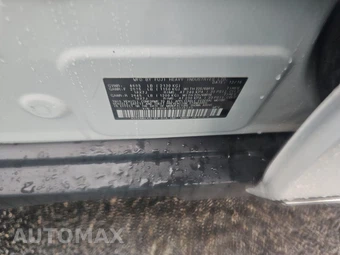 2017 Subaru Outback 2.5i Touring - miniatura 14