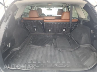 2017 Subaru Outback 2.5i Touring - miniatura 16