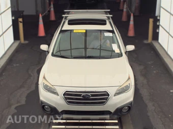 2017 Subaru Outback 2.5i Touring - miniatura 2