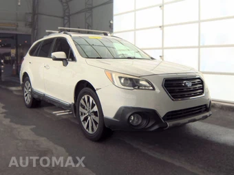 2017 Subaru Outback 2.5i Touring - miniatura 3