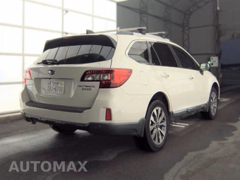 2017 Subaru Outback 2.5i Touring - miniatura 4