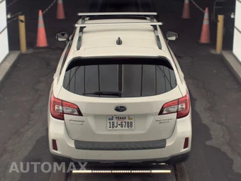 2017 Subaru Outback 2.5i Touring - miniatura 5