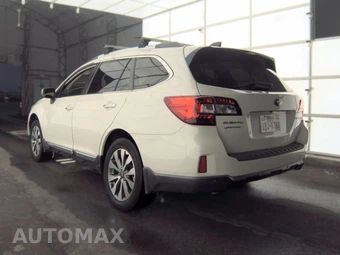 2017 Subaru Outback 2.5i Touring - miniatura 6