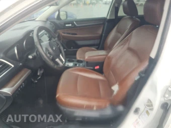 2017 Subaru Outback 2.5i Touring - miniatura 7