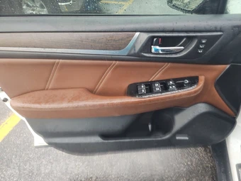 2017 Subaru Outback 2.5i Touring - miniatura 9