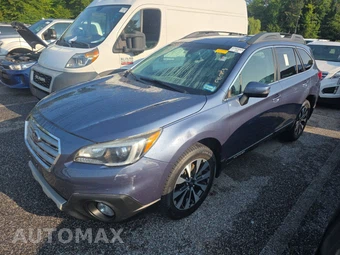 2017 Subaru Outback 3.6R Limited