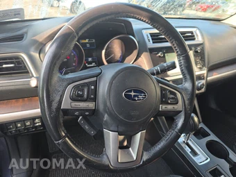 2017 Subaru Outback 3.6R Limited - miniatura 10