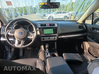 2017 Subaru Outback 3.6R Limited - miniatura 11