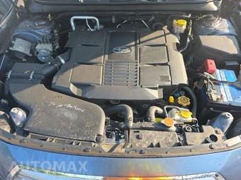 2017 Subaru Outback 3.6R Limited - miniatura 15