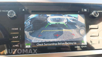 2017 Subaru Outback 3.6R Limited - miniatura 18