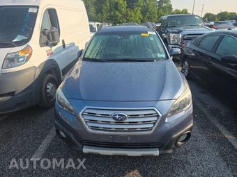 2017 Subaru Outback 3.6R Limited - miniatura 2