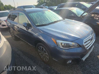 2017 Subaru Outback 3.6R Limited - miniatura 3