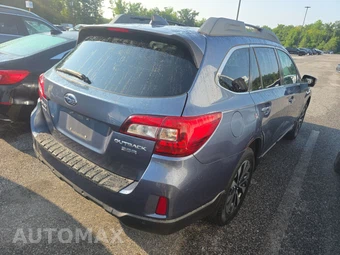 2017 Subaru Outback 3.6R Limited - miniatura 4