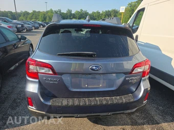 2017 Subaru Outback 3.6R Limited - miniatura 5