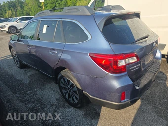 2017 Subaru Outback 3.6R Limited - miniatura 6