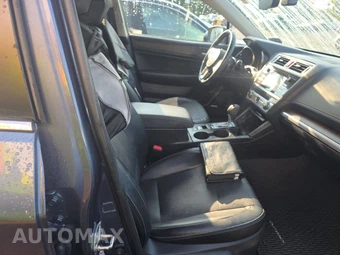 2017 Subaru Outback 3.6R Limited - miniatura 8