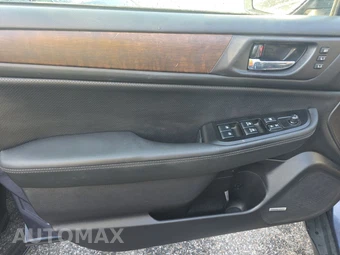 2017 Subaru Outback 3.6R Limited - miniatura 9