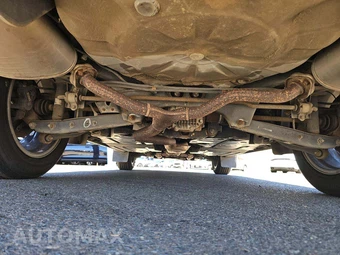 2017 Subaru Outback 3.6R Limited – miniatura 12