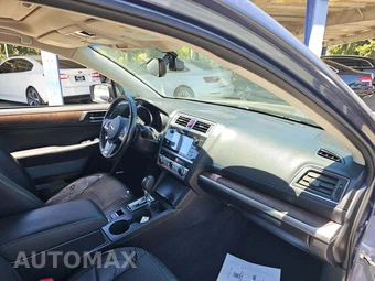 2017 Subaru Outback 3.6R Limited – miniatura 16