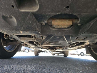 2017 Subaru Outback 3.6R Limited – miniatura 17