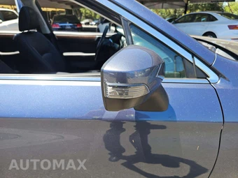 2017 Subaru Outback 3.6R Limited – miniatura 23