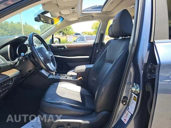 2017 Subaru Outback 3.6R Limited – miniatura 3