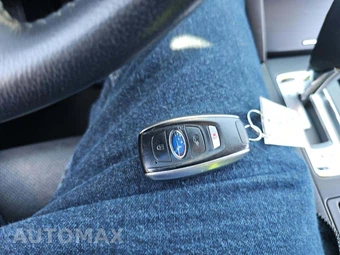 2017 Subaru Outback 3.6R Limited – miniatura 5