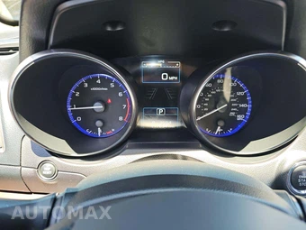 2017 Subaru Outback 3.6R Limited – miniatura 6