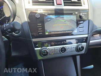 2017 Subaru Outback 3.6R Limited – miniatura 7