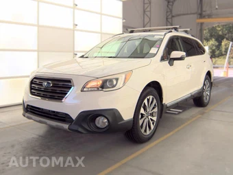 2017 Subaru Outback 3.6R Touring
