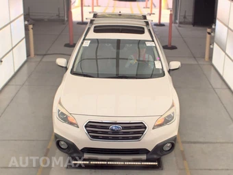 2017 Subaru Outback 3.6R Touring – miniatura 2