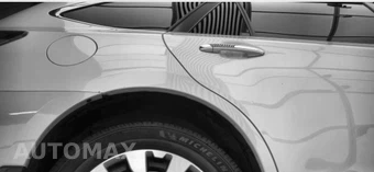 2017 Subaru Outback 3.6R Touring – miniatura 20