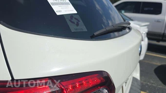 2017 Subaru Outback 3.6R Touring – miniatura 22