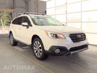 2017 Subaru Outback 3.6R Touring – miniatura 3