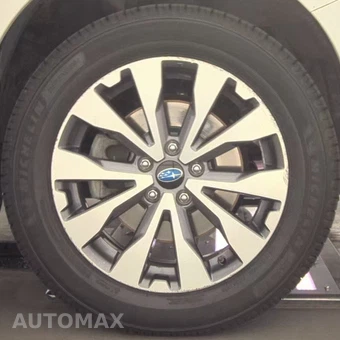 2017 Subaru Outback 3.6R Touring – miniatura 32