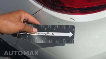 2017 Subaru Outback 3.6R Touring – miniatura 45