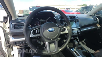 2017 Subaru Outback 3.6R Touring – miniatura 49