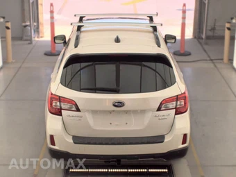 2017 Subaru Outback 3.6R Touring – miniatura 5
